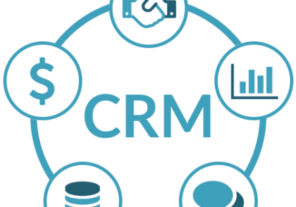 مدیریت ارتباط با مشتری با استفاده از نرم افزار crm